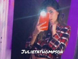 Julietathompson