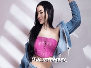 Julietember