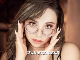 Julietesaenz