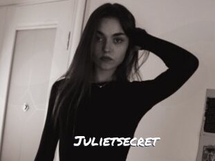 Julietsecret