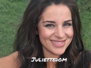 Juliettedom