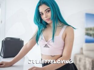 Julietteloving