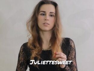 Juliettesweet