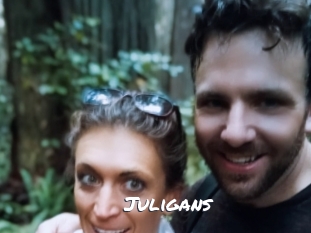 Juligans
