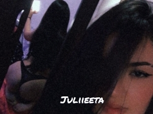 Juliieeta