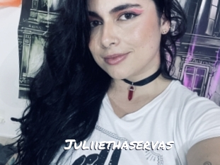 Juliiethaservas