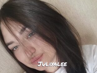 Juliyalee