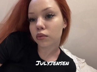 Julyjensen