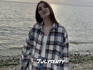 Julysenty