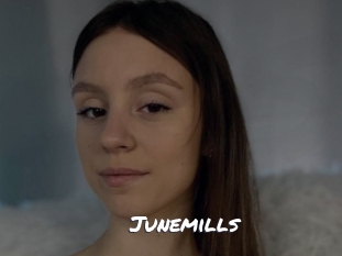 Junemills