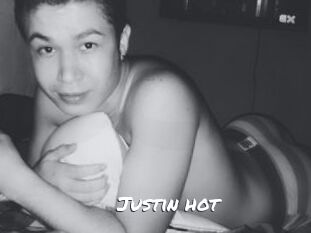 Justin_hot