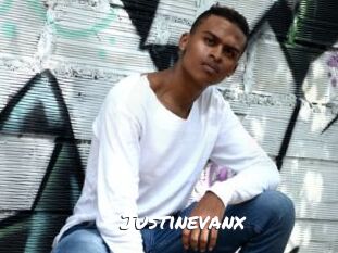 Justinevanx