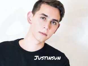 Justinsun