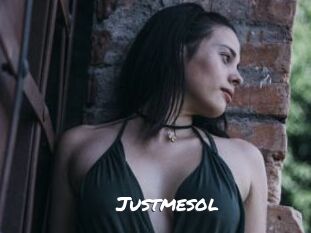 Justmesol