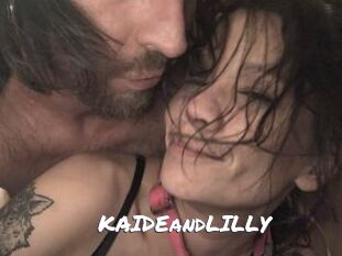 KAIDEandLILLY