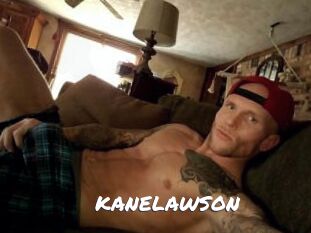 KANELAWSON