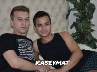 KASEYMAT