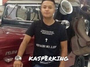 KASPER_KING