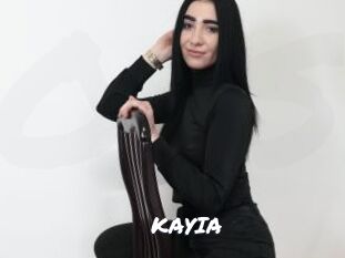 KAYIA