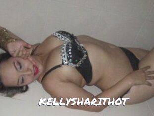 KELLYSHARITHOT