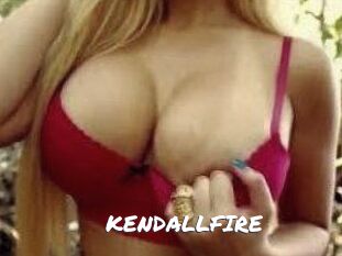 KENDALLFIRE