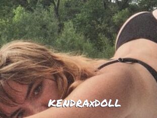 KENDRAxDOLL