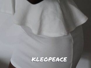 KLEOPEACE