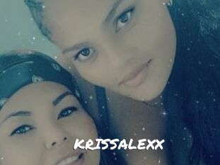 KRISSALEXX