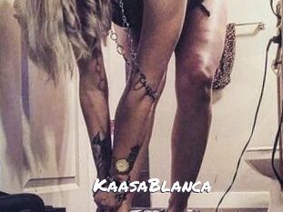 KaasaBlanca