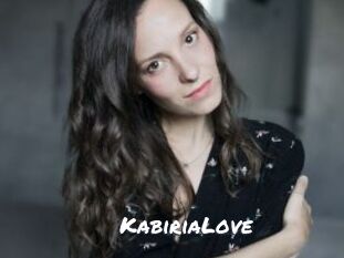 KabiriaLove