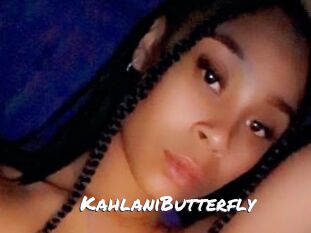 KahlaniButterfly