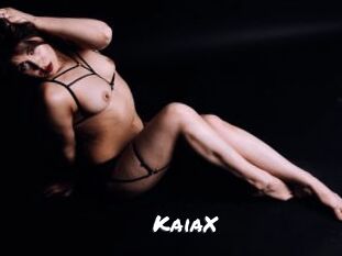 KaiaX