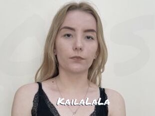 KailaLaLa