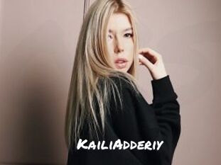 KailiAdderiy