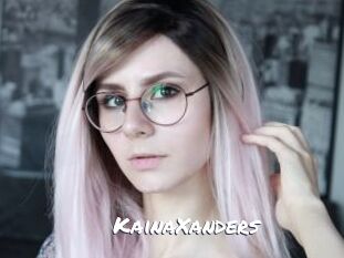 KainaXanders