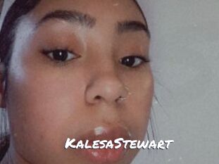 KalesaStewart