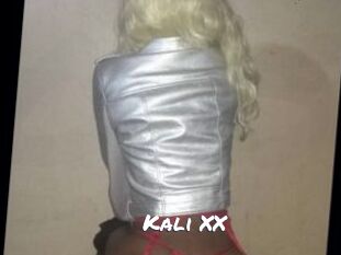 Kali_XX