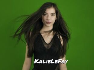 KalieLeFay