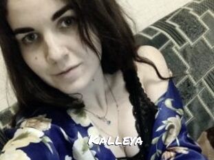 Kalleya