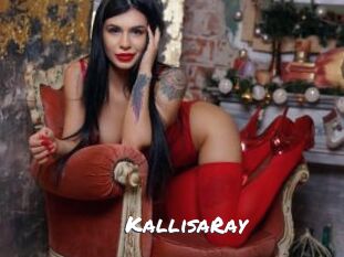 KallisaRay