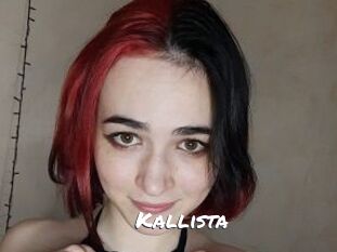 Kallista