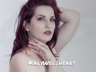 KalyWeldheart