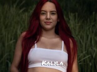 Kalyla