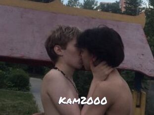 Kam2000