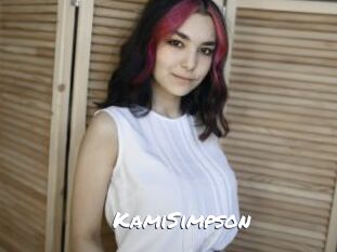 KamiSimpson