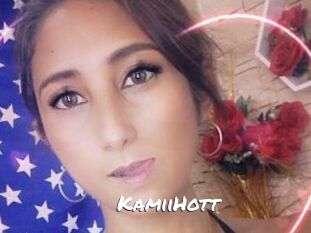 KamiiHott