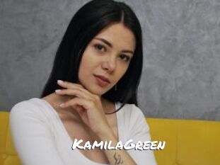 KamilaGreen