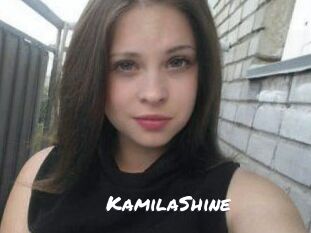 KamilaShine