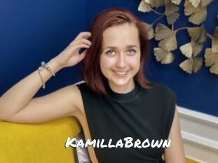 KamillaBrown