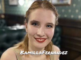 KamillaFernandez